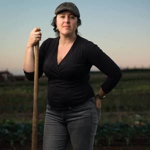 Meet your Posher, Vanya